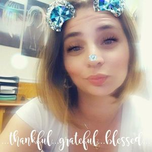 Meet your Posher, Brandi